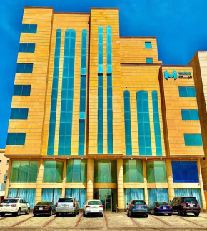 Dyafa 6 - Hotel Apartments